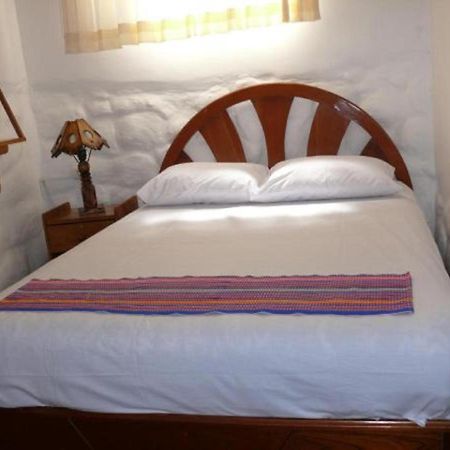 Killaly Inn Куско Экстерьер фото